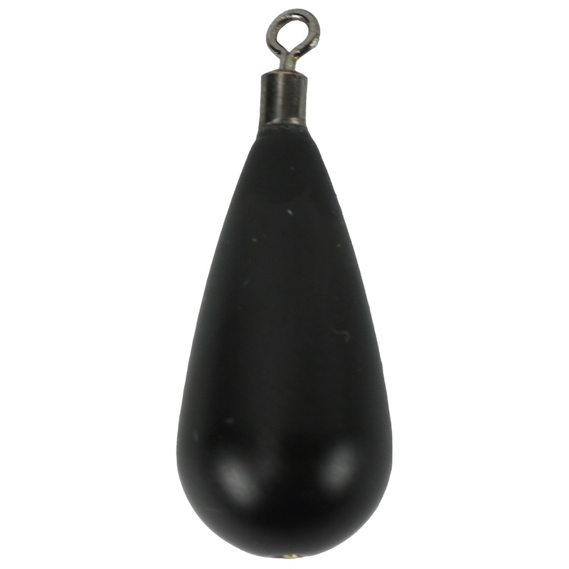 Epic Tungsten Tie-On Drop Shot / Free Rig Weights