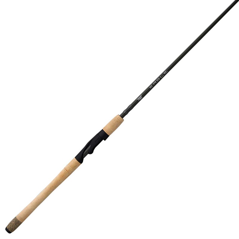 Fenwick Eagle Salmon & Steelhead Spinning Rod