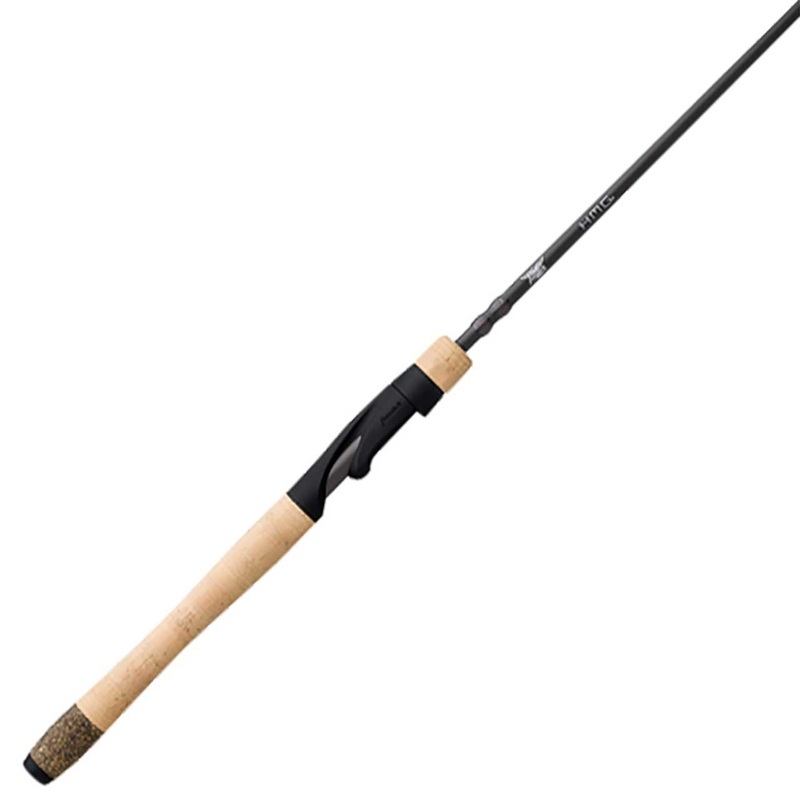 Fenwick HMG Walleye Spinning Rod