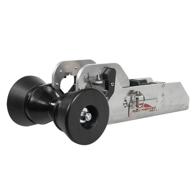 Fish Fighter FFP Extreme Duty XD Bow Mount Anchor Nest