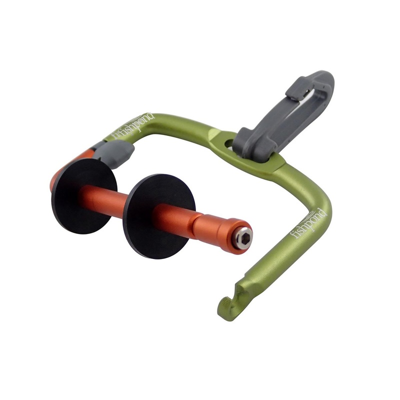 Fishpond Headgate Tippet Holder
