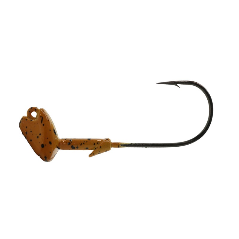 Frenzy Baits NAIL Jig Head