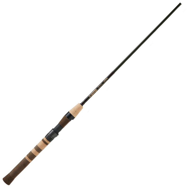 G. Loomis GLX Trout Spinning Rod