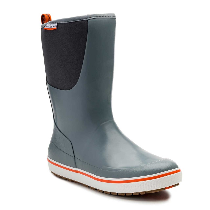 Grundens 12″ Deck Boot