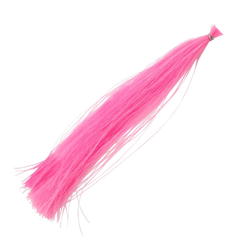 Hareline Dubbin Glow in the Dark Flashabou