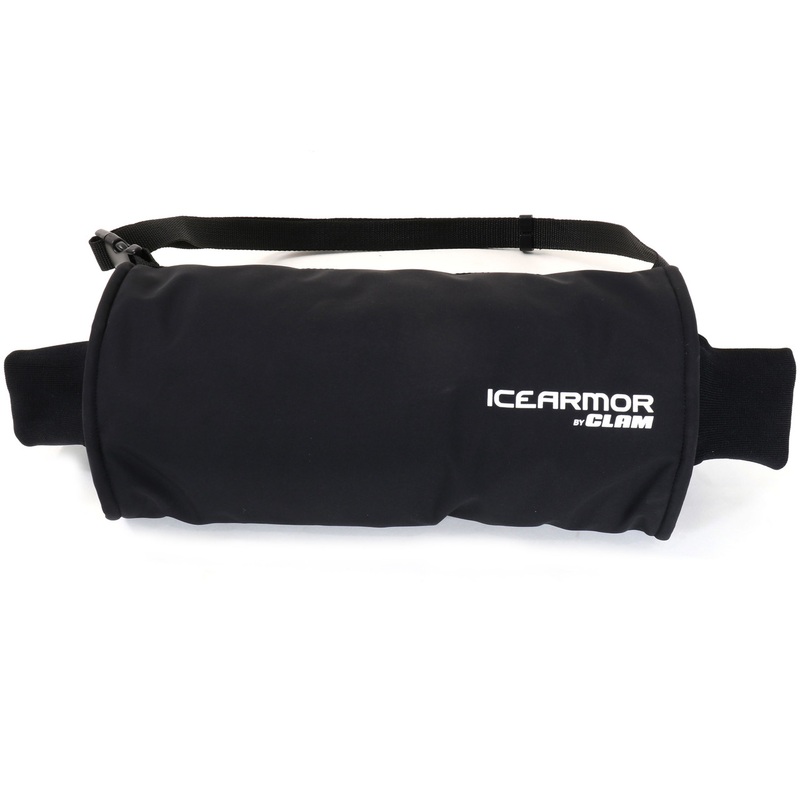 IceArmor Men’s Delta Muff