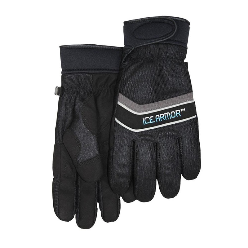 IceArmor Men’s Edge Gloves