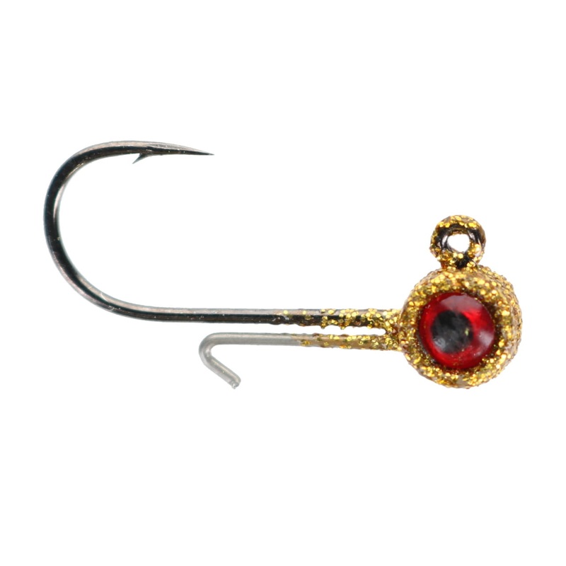 Kane’s Big Eye Keeper Jig