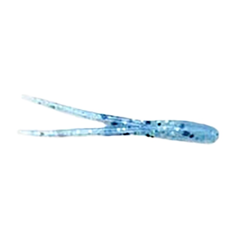Limestone Split Tail Shad Soft Bait