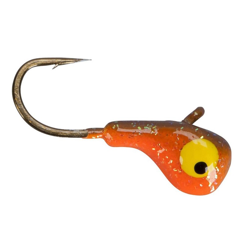 Lindy Tungsten Toad Jig