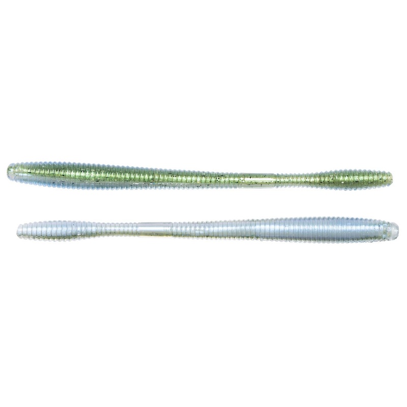 LIVETARGET ICT Straight Tail Worm