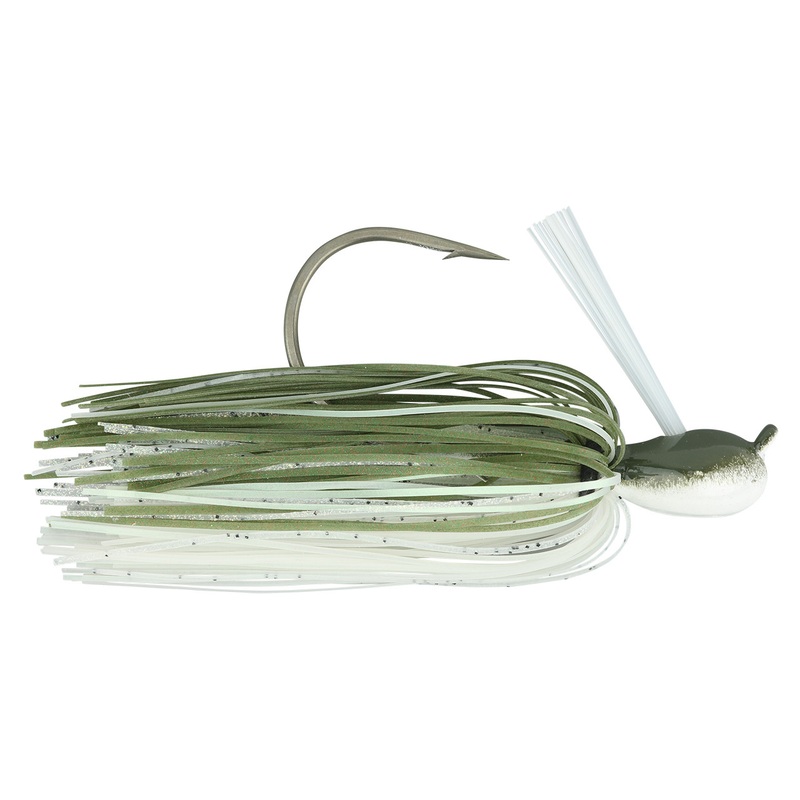 Missile Baits Ike’s Monster Jig