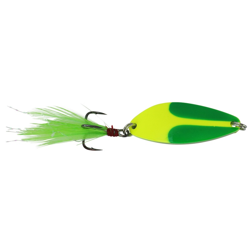 Mr. Crappie Jack Knife Spoon