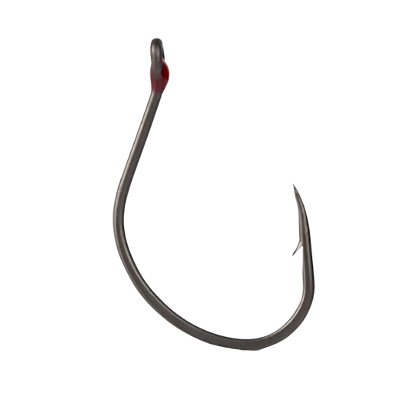 Mustad AlphaPoint Apex Wide Dropshot Hook