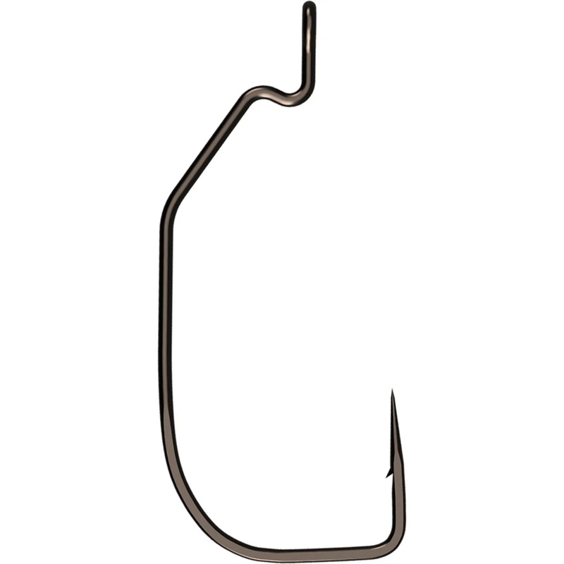 Mustad AlphaPoint Assault Finesse Hook