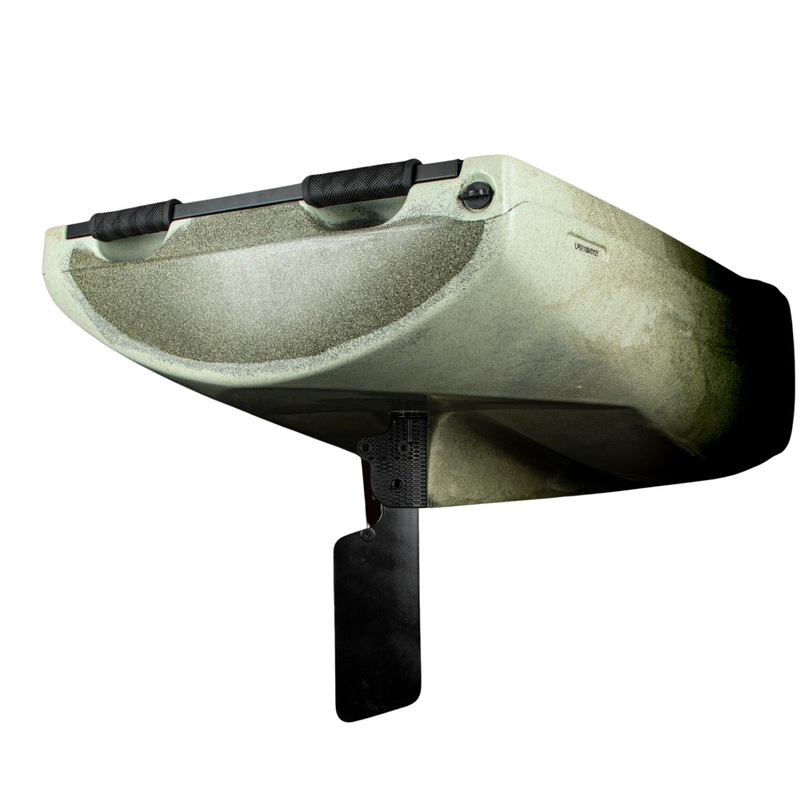 Native Watercraft Springblade Rudder System