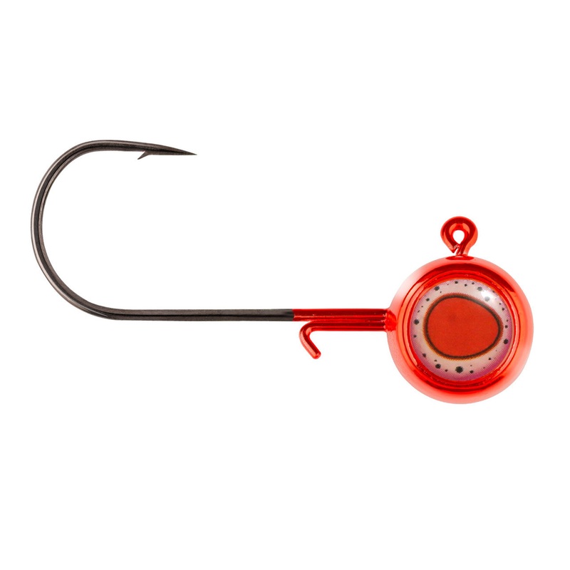 Northland Deep-Vee Jig