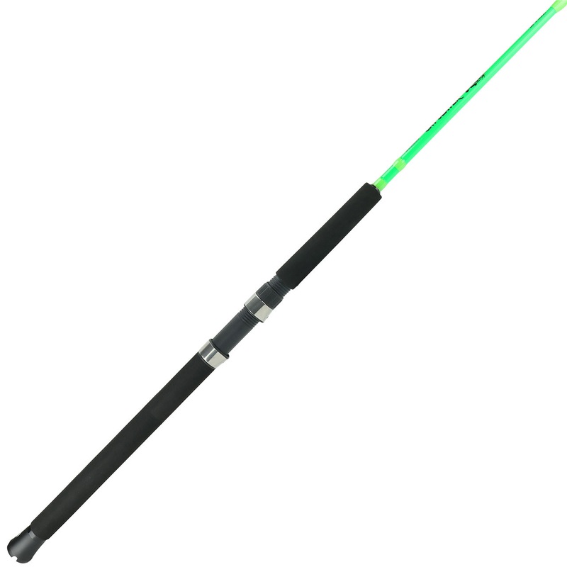 Okuma Cat Slayer Spinning Rod