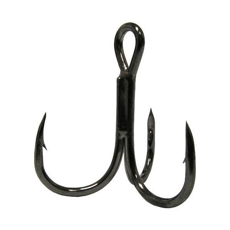 Owner ST-41 Stinger Treble Hooks