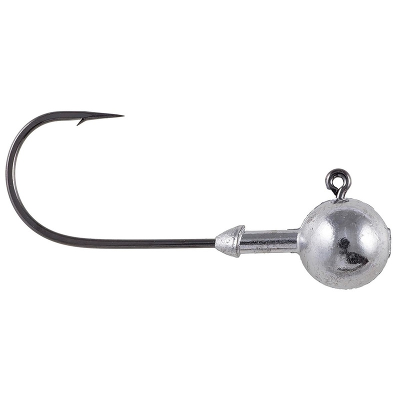 Owner Ultrahead Round Jig Heads