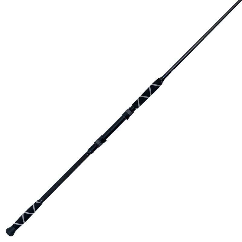 Phenix Black Diamond Surf Spinning Rods