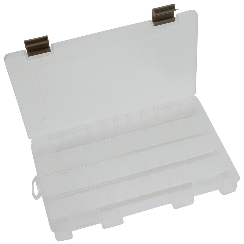 Plano ProLatch 3600 Horizontal StowAway