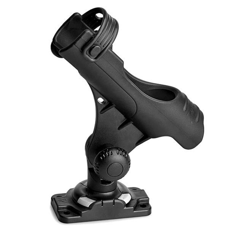 RAILBLAZA Rod Holder R StarPort Kit