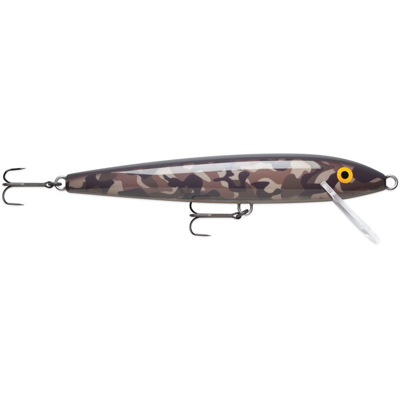 Rapala Giant Lure – Camo