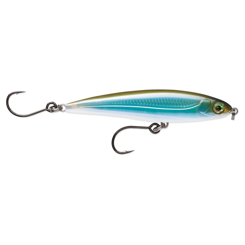 Rapala X-Rap Twitchin’ Minnow Twitchbait