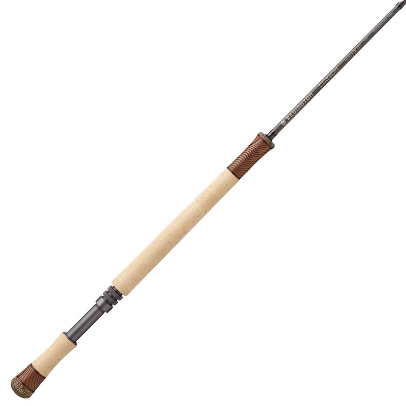 Redington Claymore Spey Rod