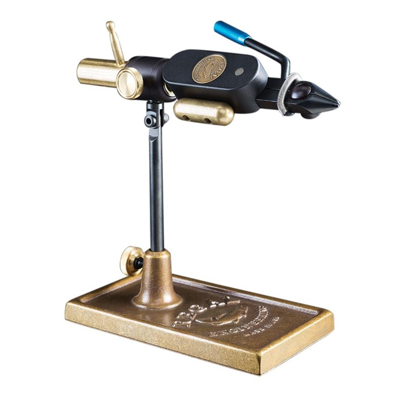 Regal Revolution Big Game Jaw Vise