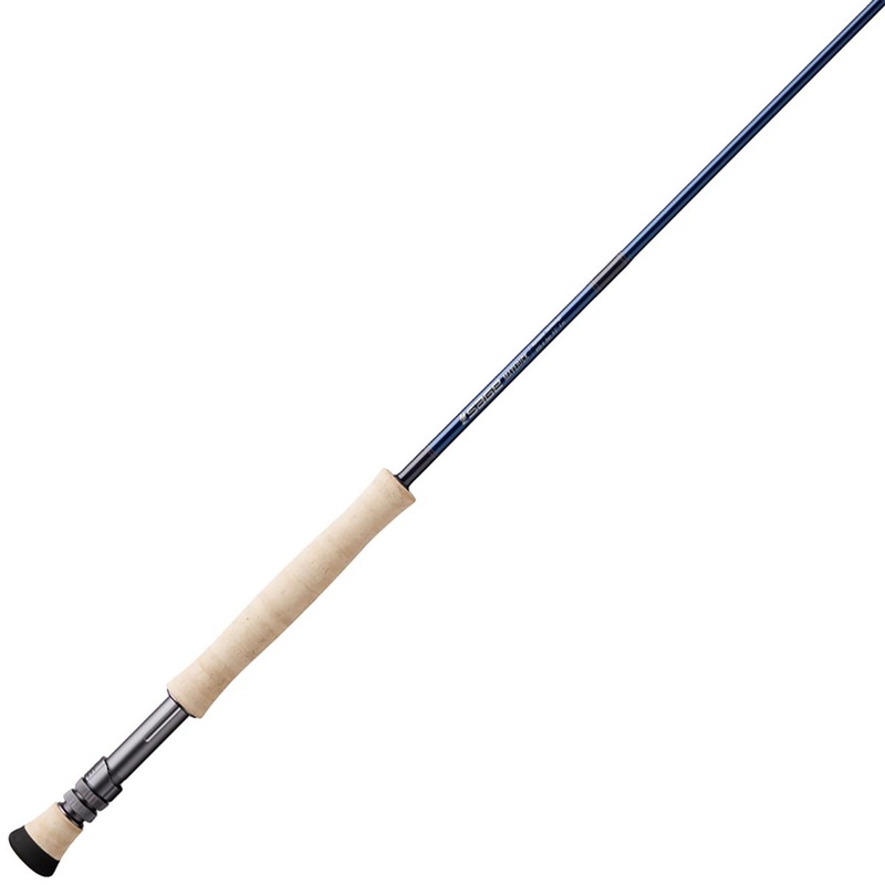 Sage Maverick Fly Rod