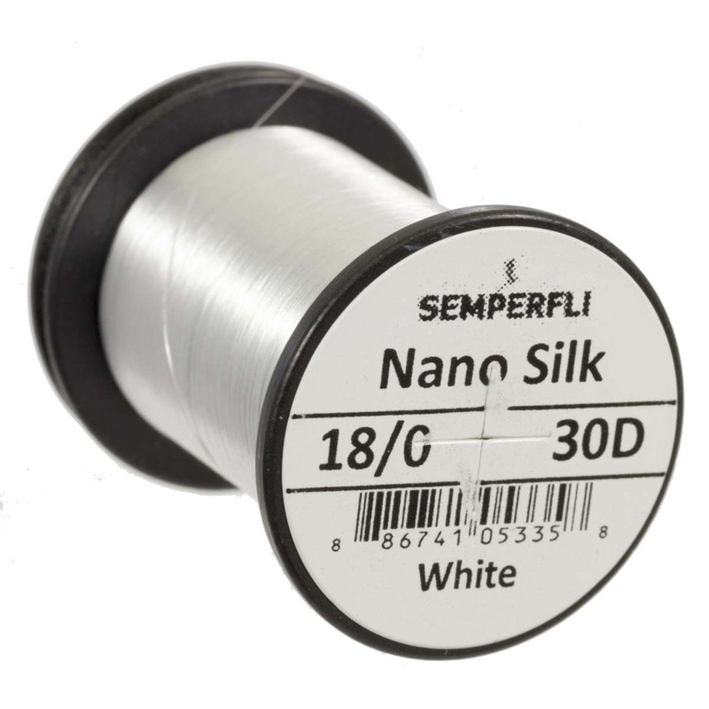 SemperFli Nano Silk