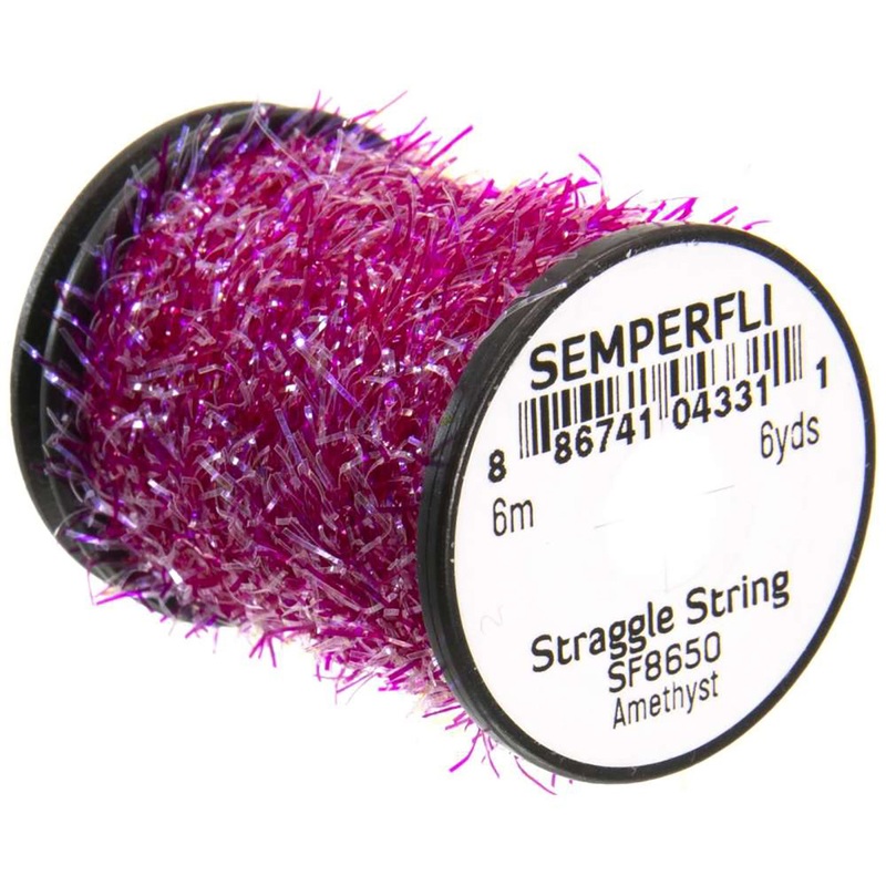 SemperFli Straggle String