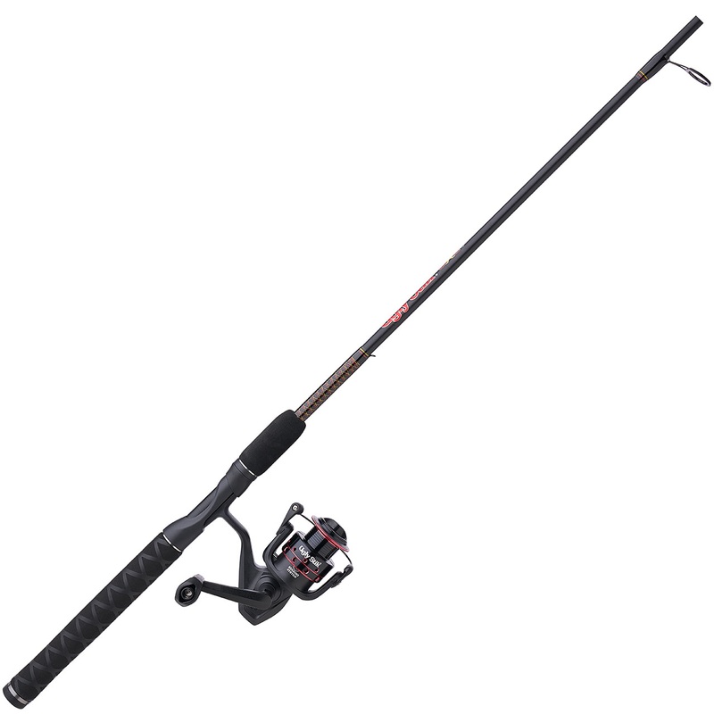 Shakespeare Ugly Stik GX2 Spinning Combo