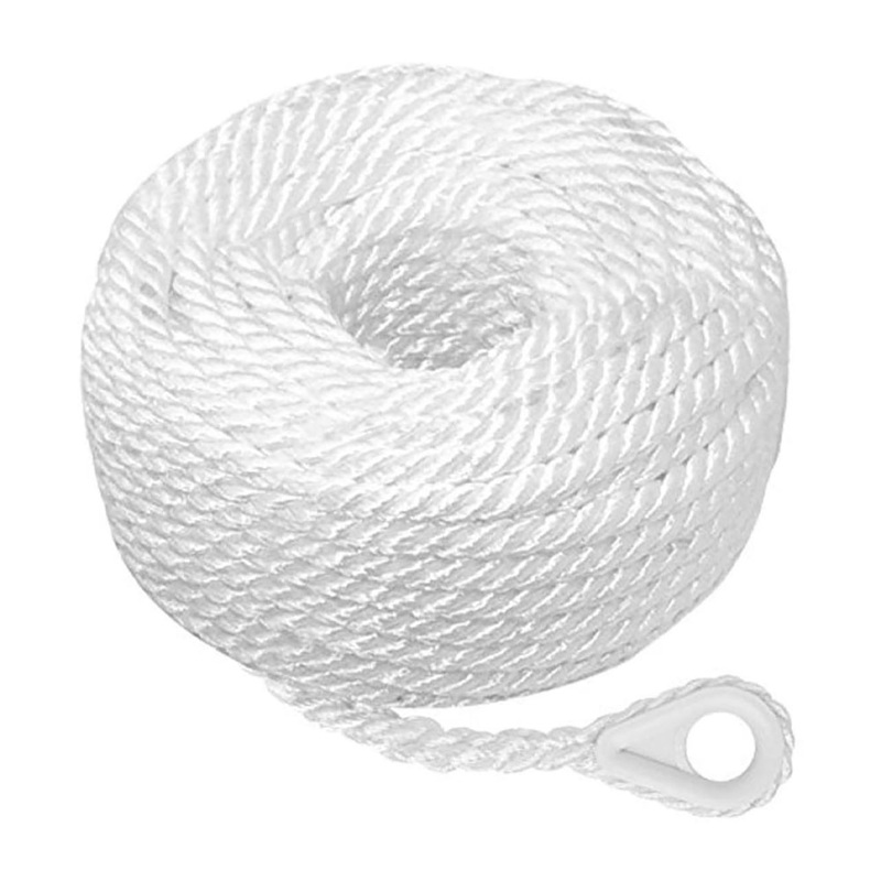 Shoreline Marine Anchor Line