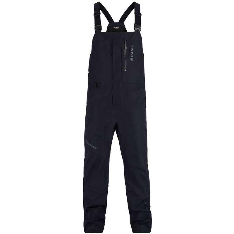 Simms Men’s Challenger Fishing Bib