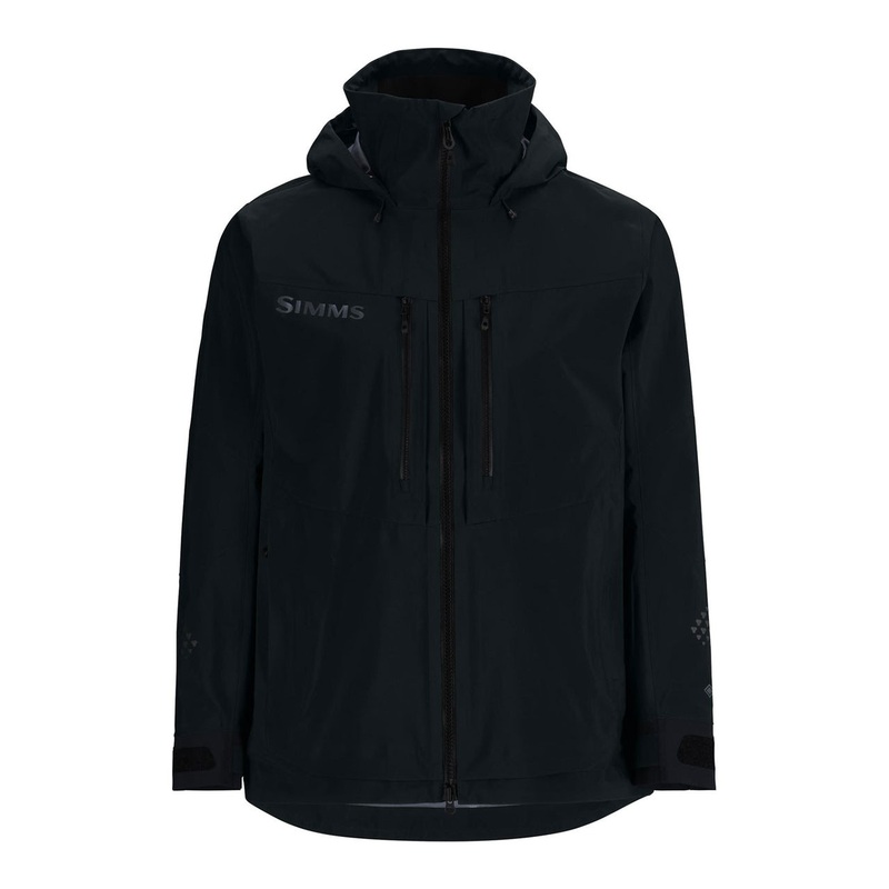 Simms Mens ProDry Fishing Jacket