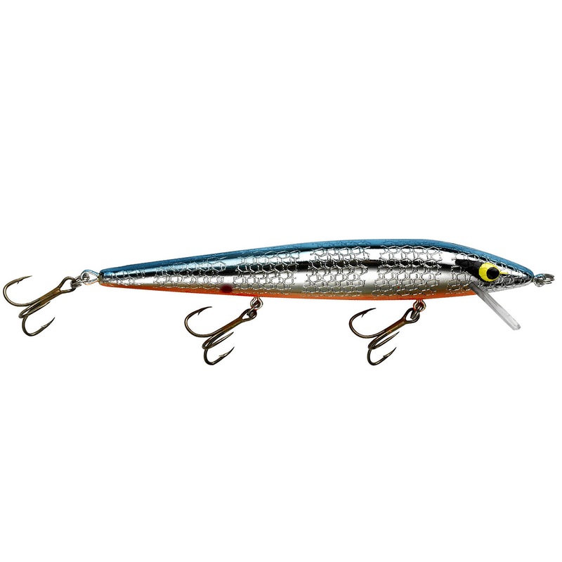 Smithwick Floating Rattlin Rogue
