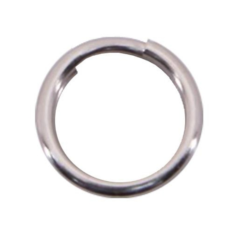 SPRO Stainless Split Rings