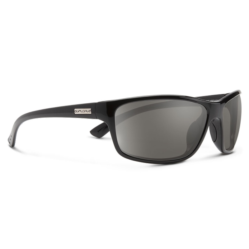 Suncloud Eyewear Sentry Polarized Sunglasses