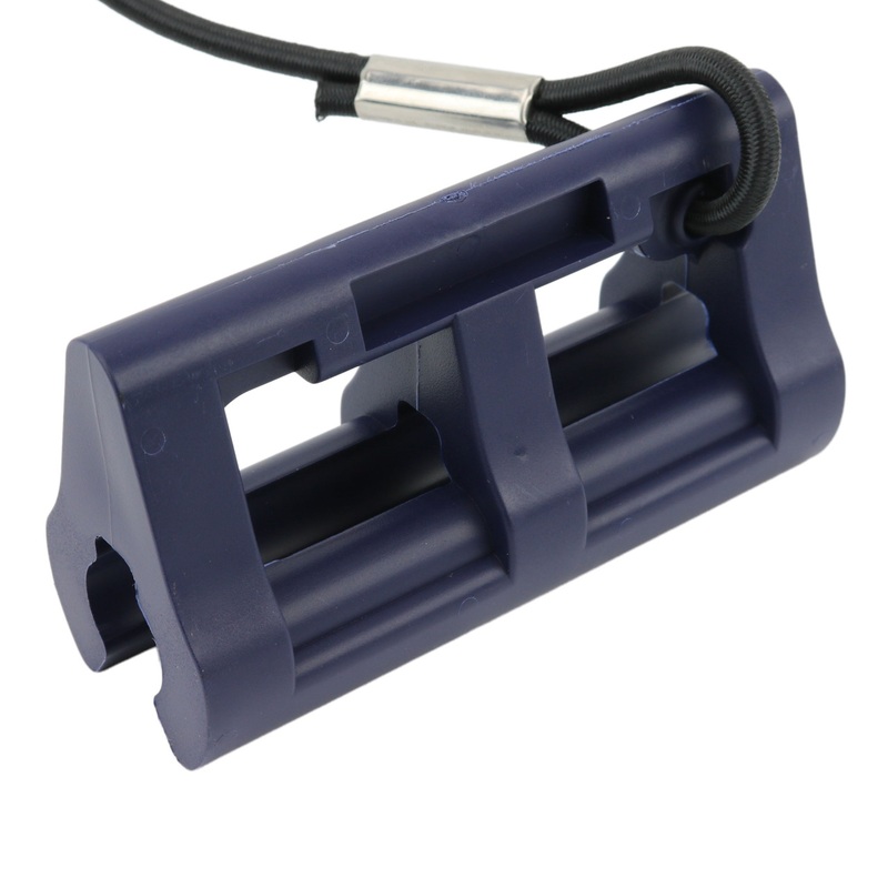 T-H Marine Steer Stop Outboard Hydraulic Steering Lock