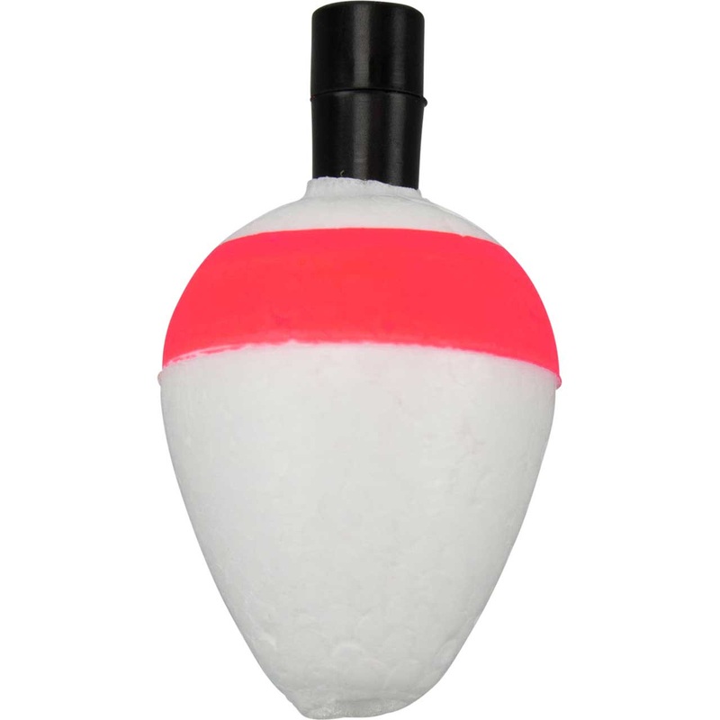 Thill Foam Pear Float – Peg Slip