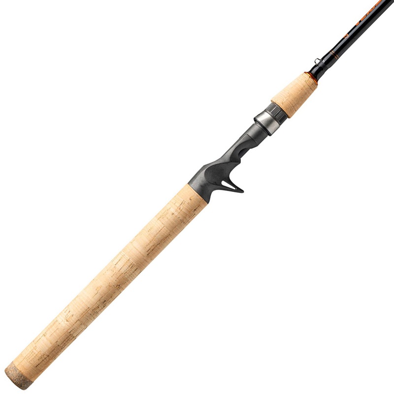 Vexan Walleye Casting Rod