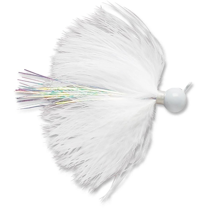 VMC Dominator Marabou Jig