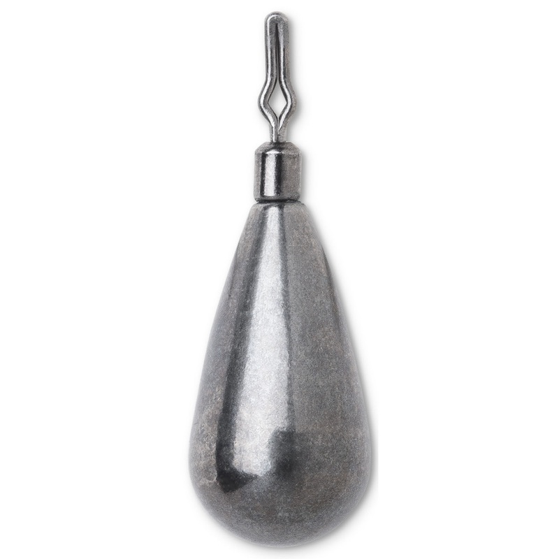 VMC Tungsten Tear Drop Weights