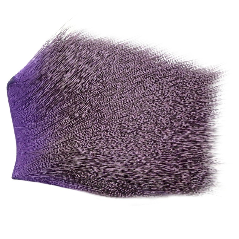 Wapsi Deer Body Hair