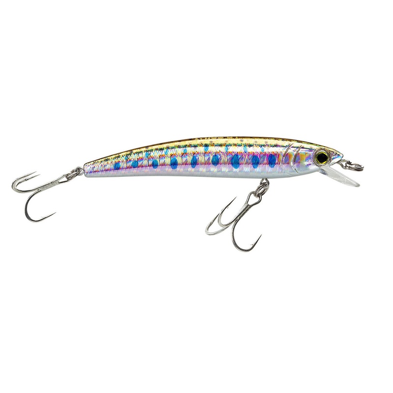 Yo-Zuri Pin’s Minnow