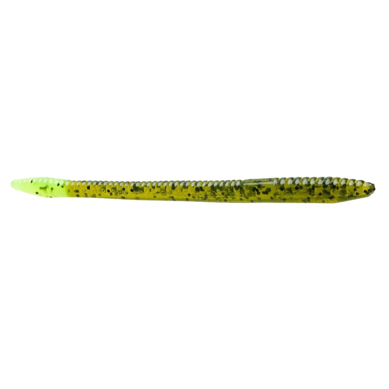 Zoom Finesse Worm