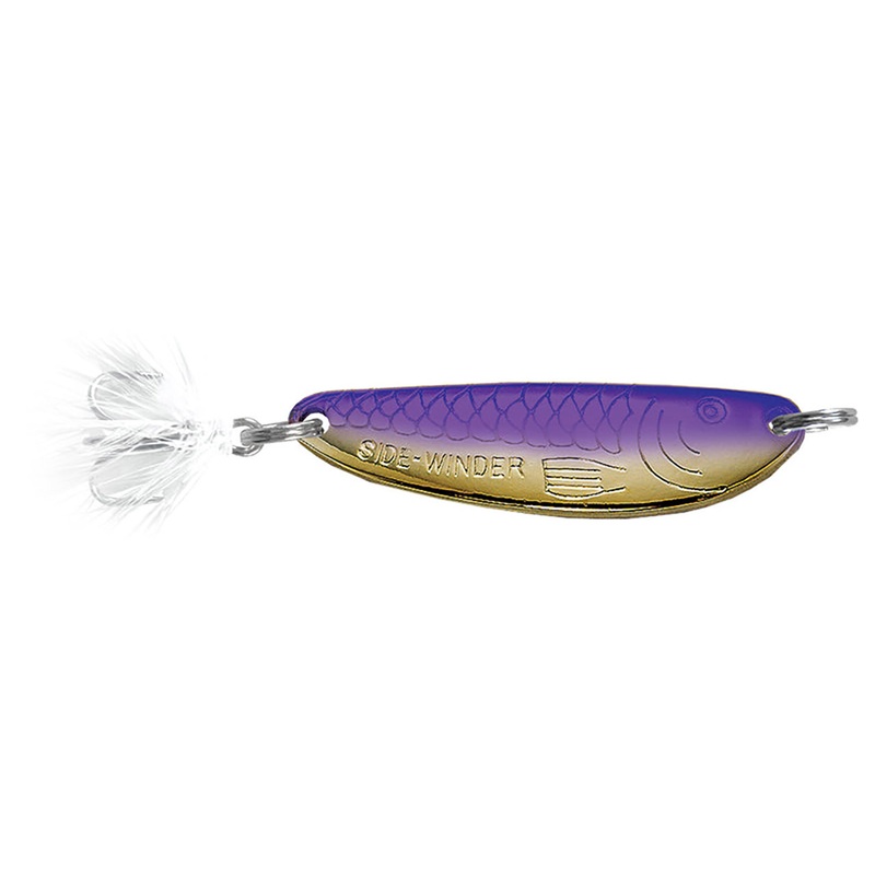 Acme Tackle Ice-Winder Flutter Spoon